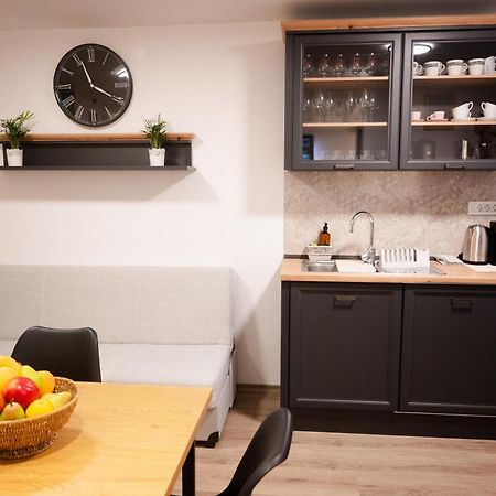 La Bora Apartment Izola Luaran gambar
