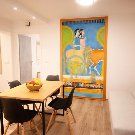 La Bora Apartment Izola Luaran gambar