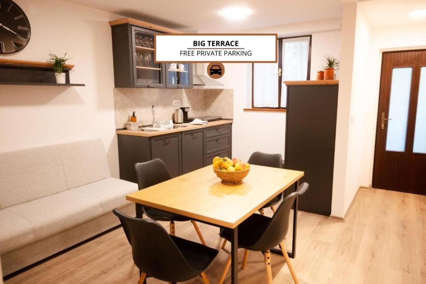 La Bora Apartment Izola Luaran gambar