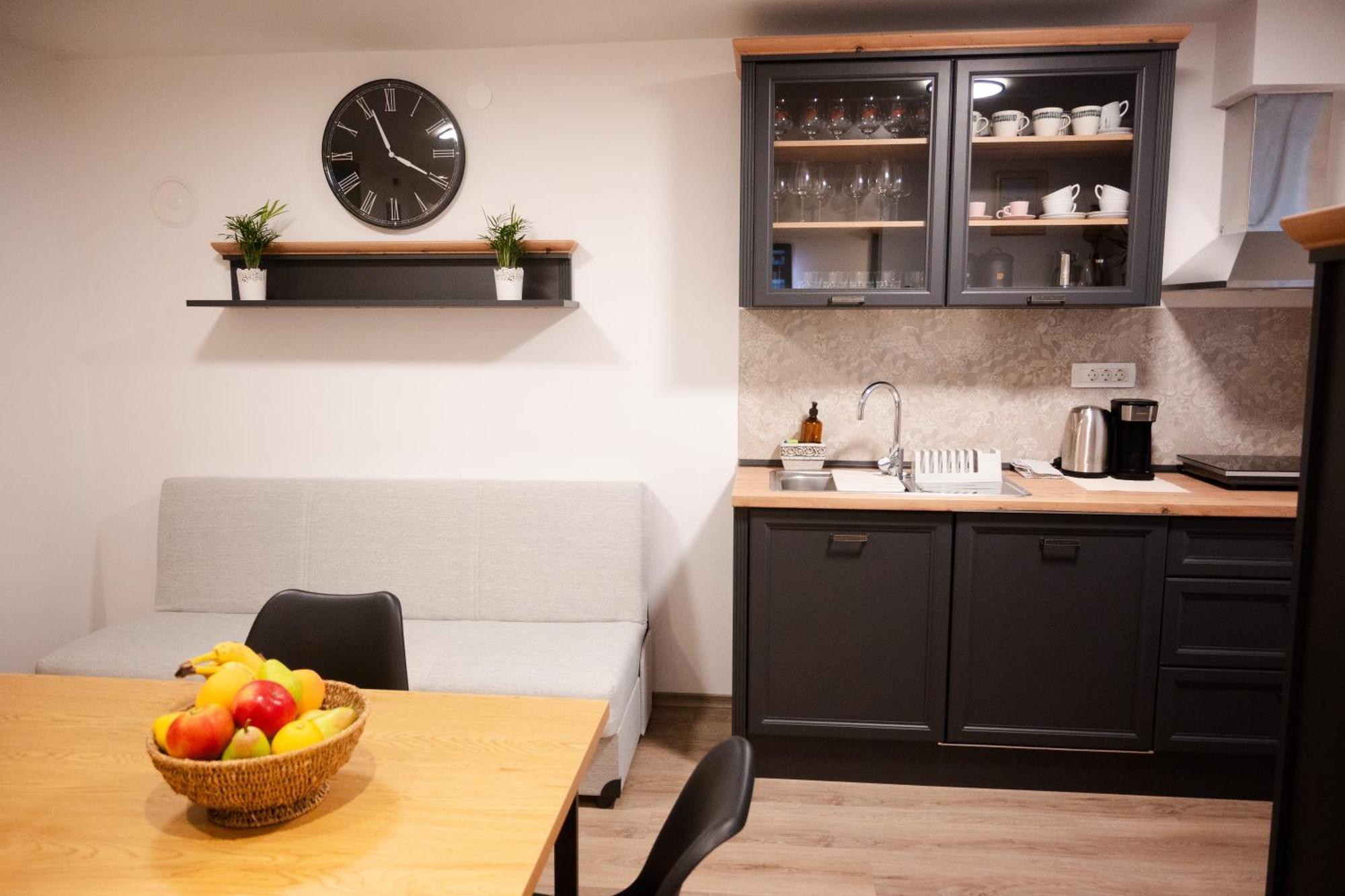 La Bora Apartment Izola Luaran gambar