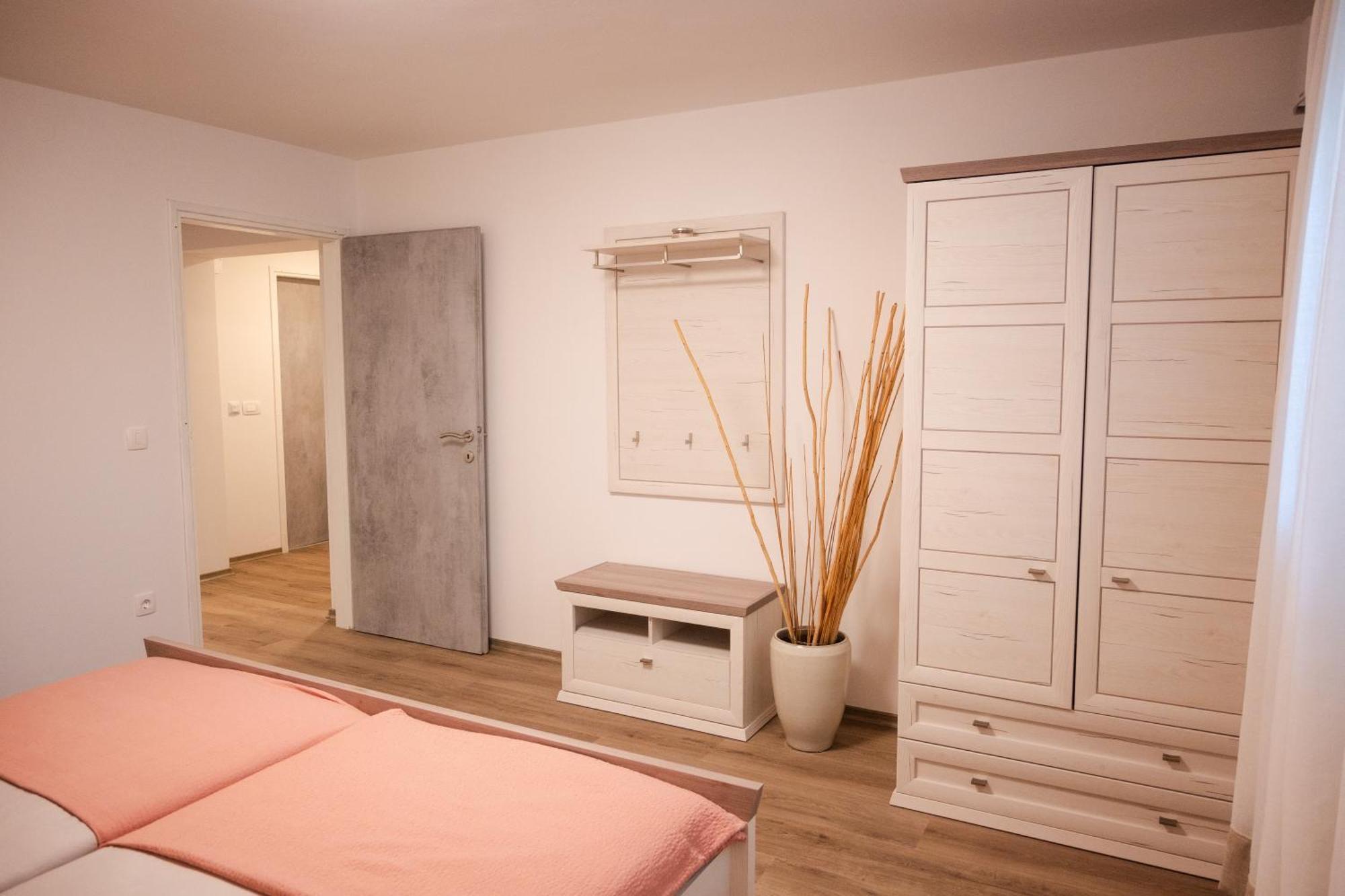 La Bora Apartment Izola Luaran gambar