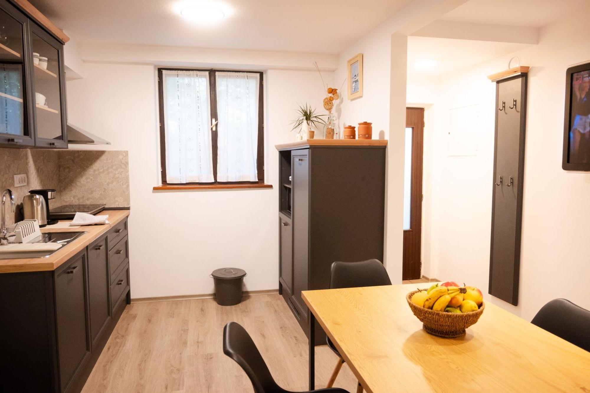 La Bora Apartment Izola Luaran gambar