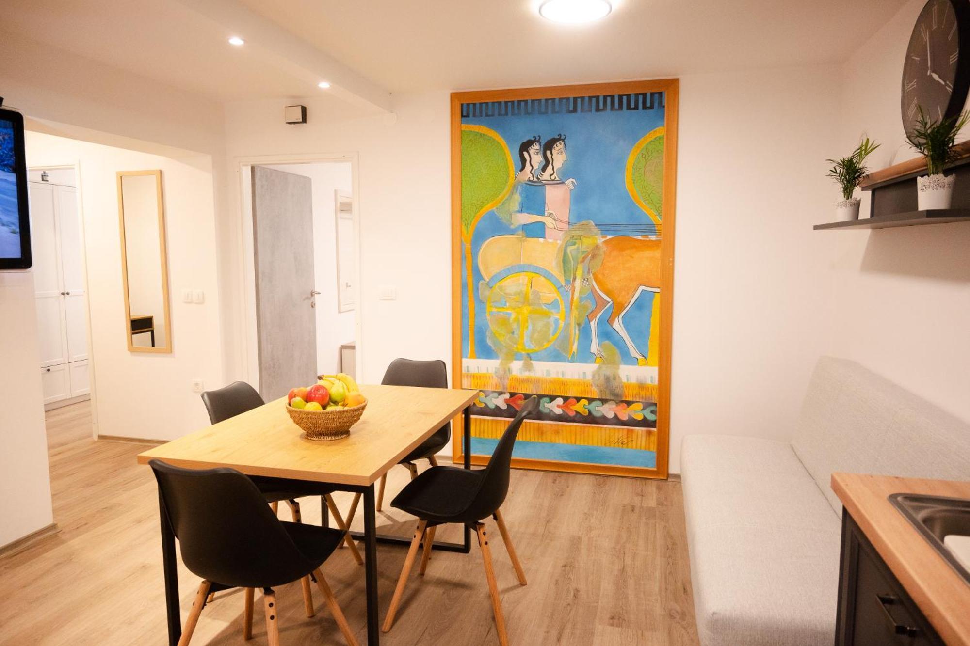 La Bora Apartment Izola Luaran gambar