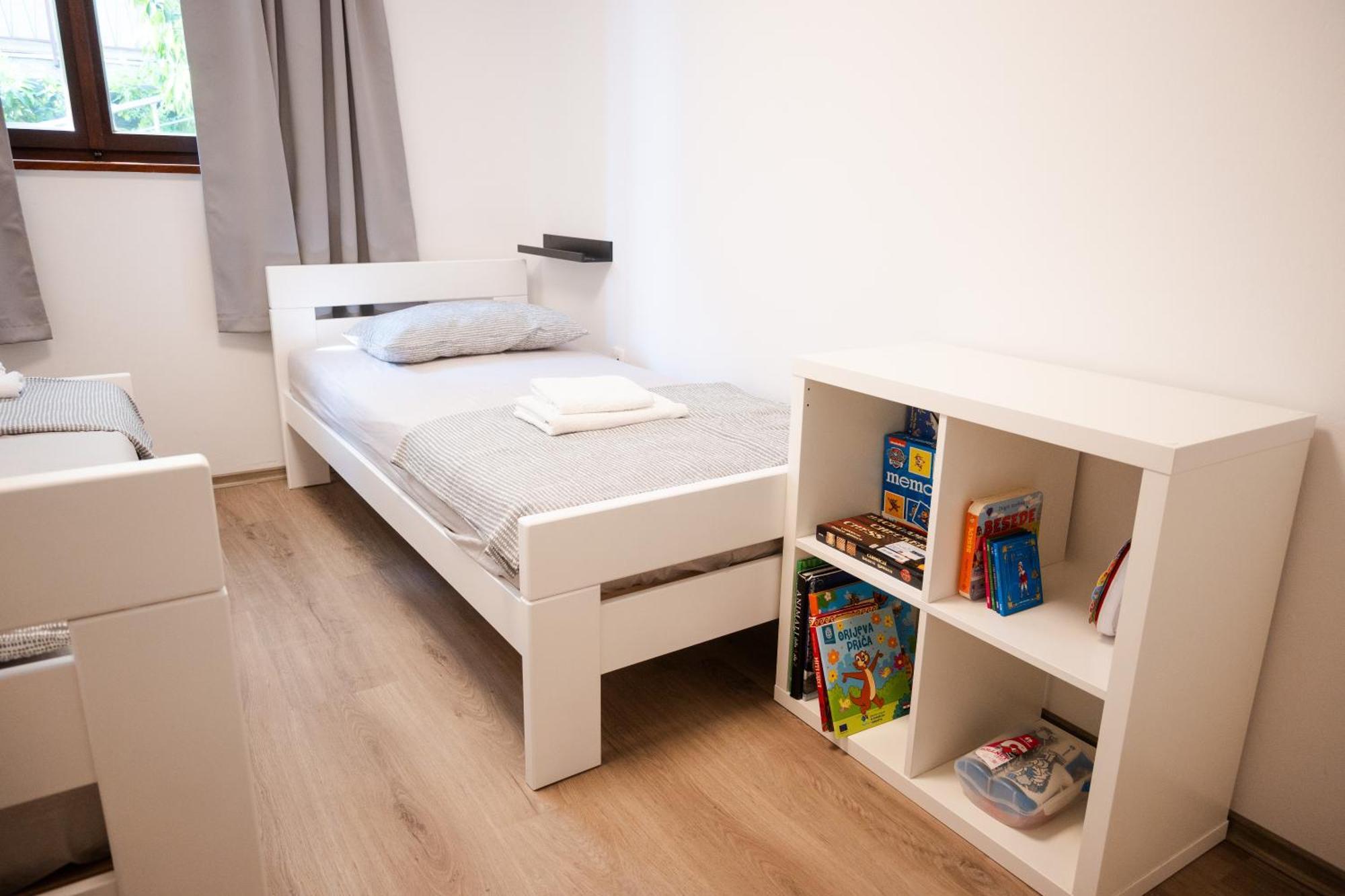 La Bora Apartment Izola Luaran gambar