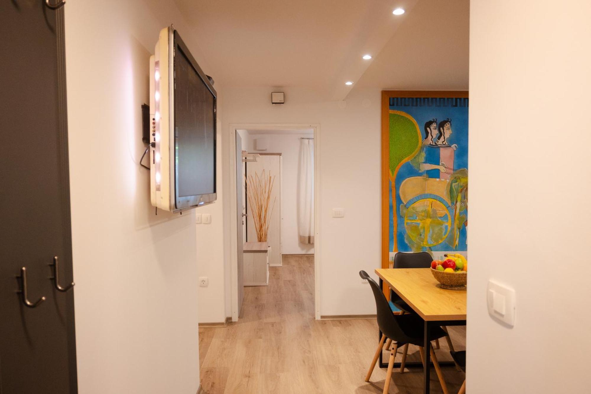 La Bora Apartment Izola Luaran gambar