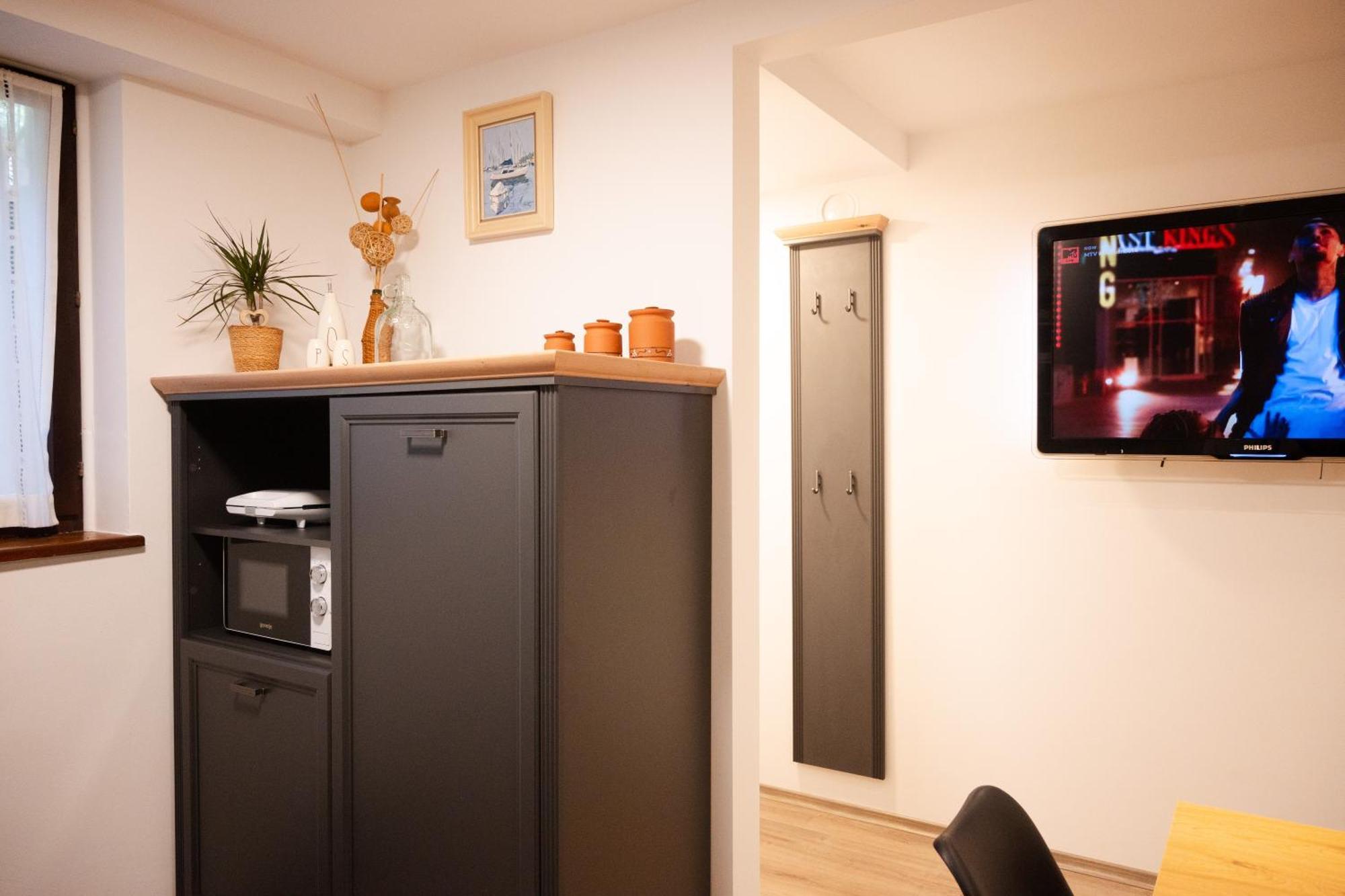 La Bora Apartment Izola Luaran gambar