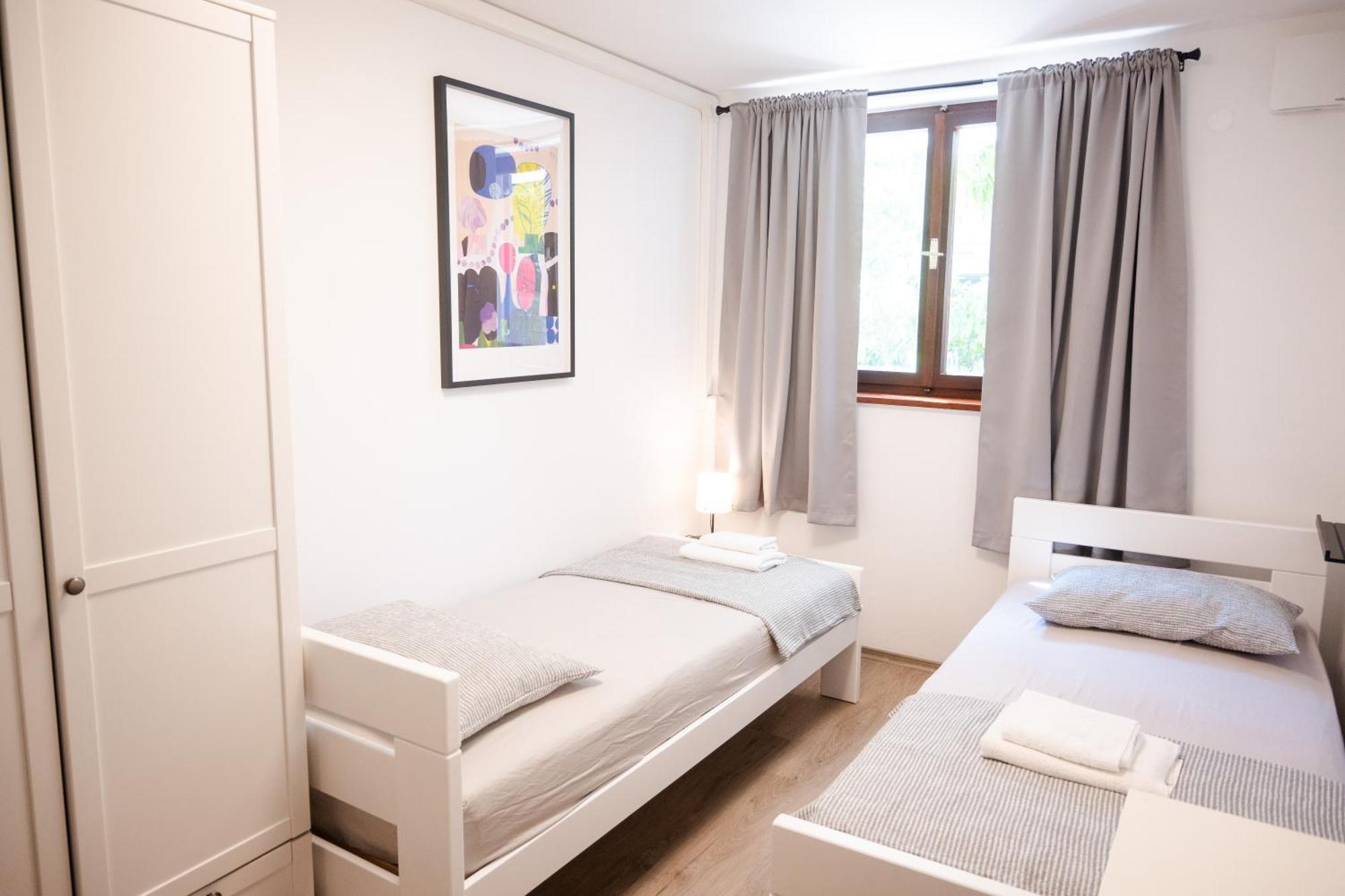 La Bora Apartment Izola Luaran gambar