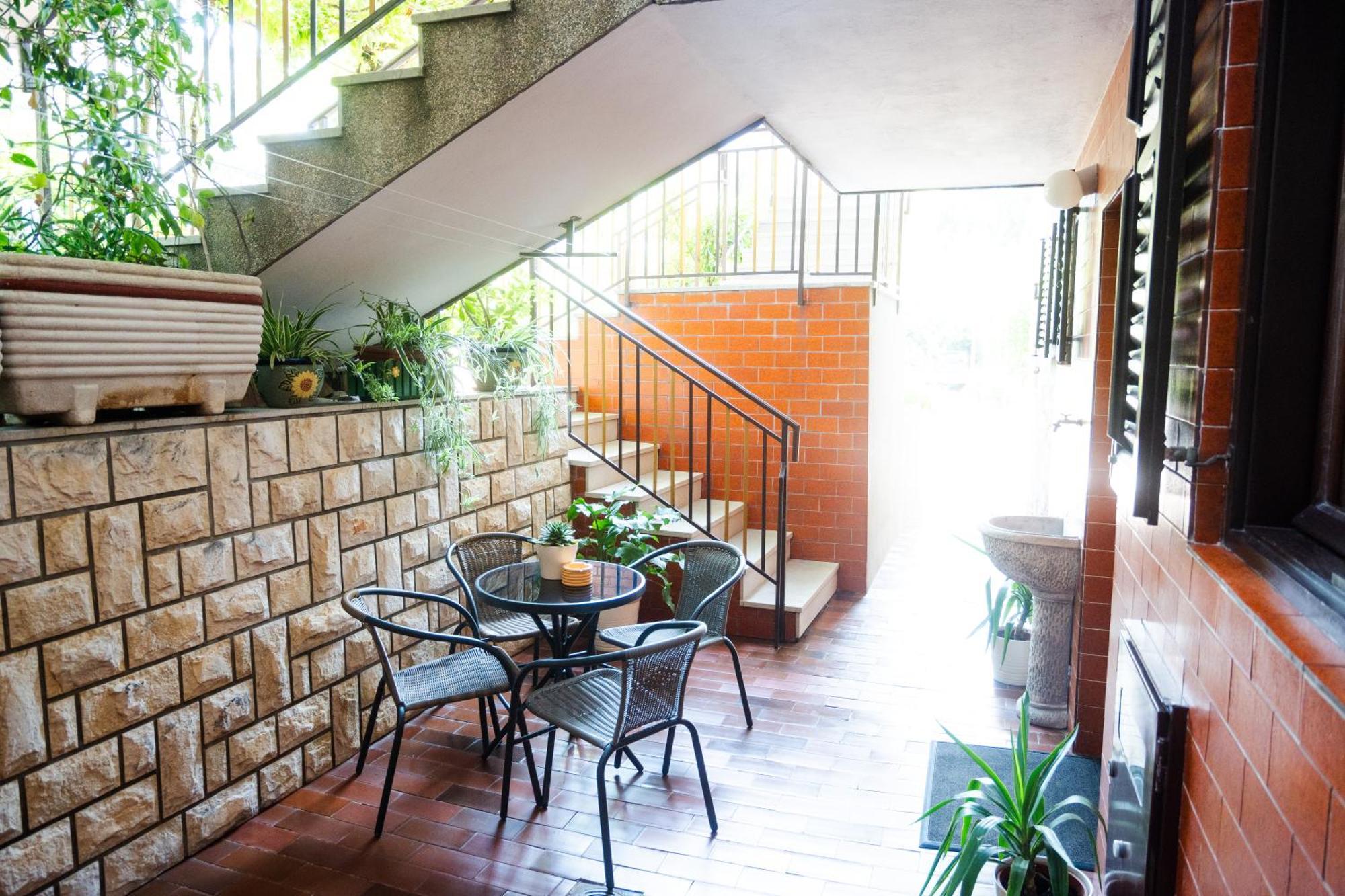 La Bora Apartment Izola Luaran gambar