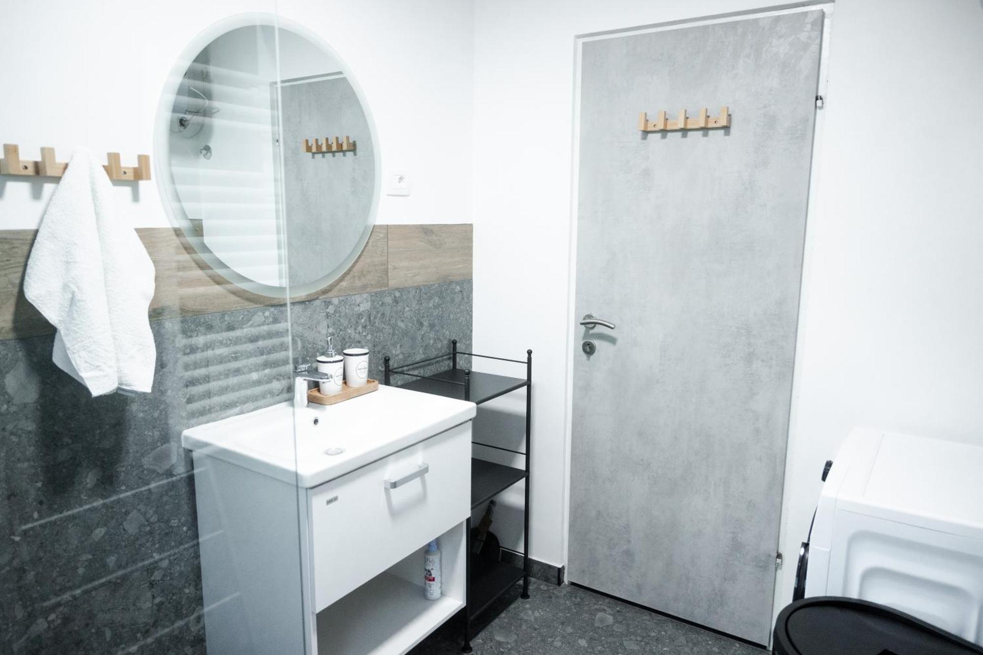 La Bora Apartment Izola Luaran gambar