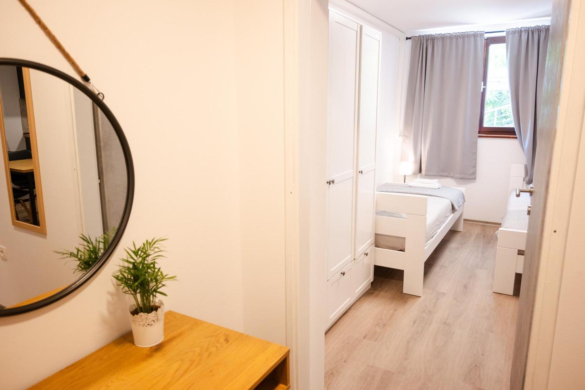 La Bora Apartment Izola Luaran gambar